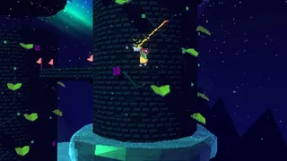 Скриншот 3 к игре The Gardener and the Wild Vines