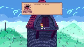 Скриншот 5 к игре The Gardener and the Wild Vines
