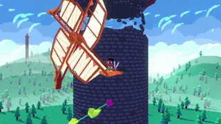 Скриншот 8 к игре The Gardener and the Wild Vines