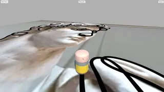 Скриншот 1 к игре Pencil Fantastic
