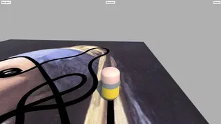 Скриншот 2 к игре Pencil Fantastic
