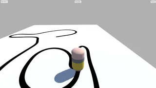 Скриншот 3 к игре Pencil Fantastic