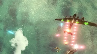 Скриншот 7 к игре 1976 - Back to midway