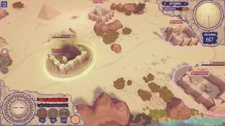 Скриншот 8 к игре Monolithic
