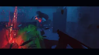 Скриншот 4 к игре The Cleaner