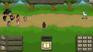 Скриншот 3 к игре Folkloric Excursion