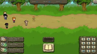 Скриншот 8 к игре Folkloric Excursion