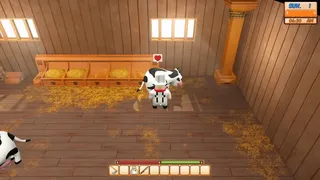 Скриншот 2 к игре Ryewood Town