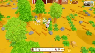Скриншот 3 к игре Ryewood Town
