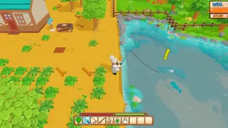 Скриншот 4 к игре Ryewood Town