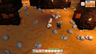 Скриншот 5 к игре Ryewood Town