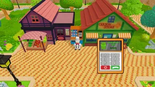 Скриншот 6 к игре Ryewood Town
