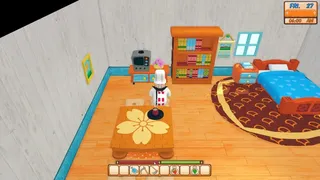 Скриншот 7 к игре Ryewood Town