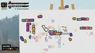 Скриншот 1 к игре Antipaint