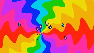 Скриншот 3 к игре Antipaint
