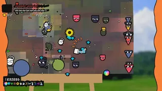 Скриншот 5 к игре Antipaint