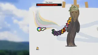 Скриншот 7 к игре Antipaint