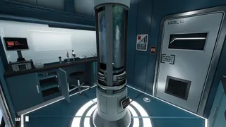 Скриншот 2 к игре Escape Simulator