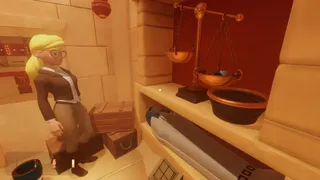 Скриншот 5 к игре Escape Simulator
