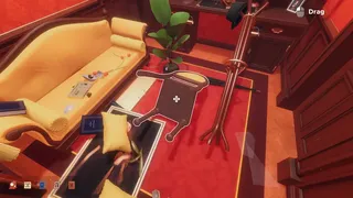 Скриншот 6 к игре Escape Simulator