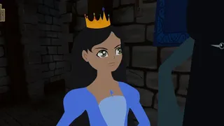 Скриншот 5 к игре Frog's Princess