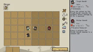 Скриншот 1 к игре Task Men