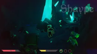 Скриншот 1 к игре Shaype