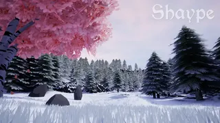 Скриншот 6 к игре Shaype