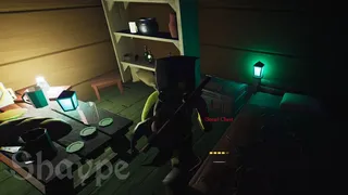 Скриншот 7 к игре Shaype