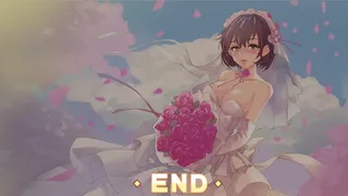 Скриншот 3 к игре 打工人的十日女友 My Ten-day Girlfriend