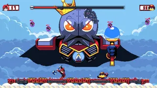 Скриншот 7 к игре Chenso Club