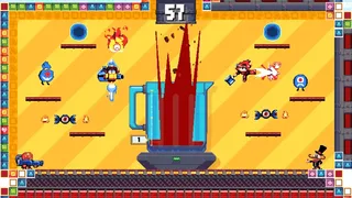 Скриншот 8 к игре Chenso Club