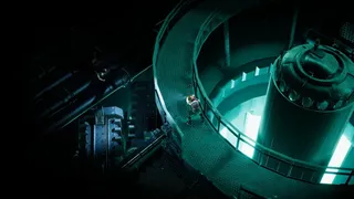 Скриншот 3 к игре Cryospace - survival horror in space
