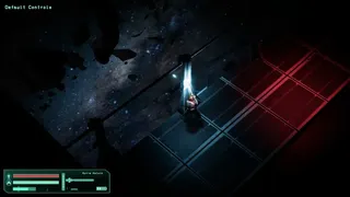 Скриншот 4 к игре Cryospace - survival horror in space
