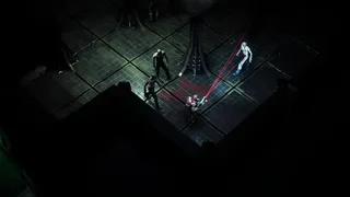 Скриншот 5 к игре Cryospace - survival horror in space