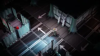 Скриншот 7 к игре Cryospace - survival horror in space