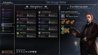 Скриншот 6 к игре Domains of Dusk