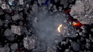 Скриншот 3 к игре Gravity in Space