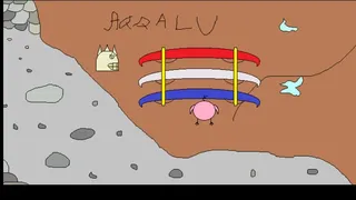 Скриншот 1 к игре Kaverini Nuuk Adventures