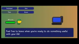 Скриншот 2 к игре Kaverini Nuuk Adventures