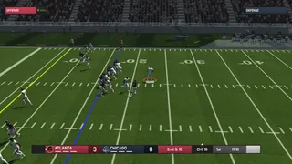 Скриншот 5 к игре Doug Flutie's Maximum Football 2020