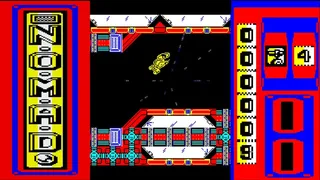 Скриншот 2 к игре NOMAD Revisited