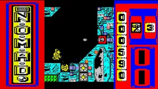 Скриншот 3 к игре NOMAD Revisited