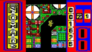 Скриншот 4 к игре NOMAD Revisited