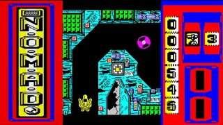 Скриншот 5 к игре NOMAD Revisited