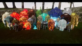 Скриншот 2 к игре Golems TD