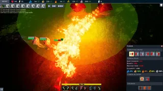 Скриншот 4 к игре Golems TD