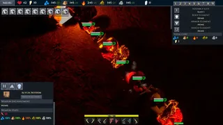 Скриншот 5 к игре Golems TD