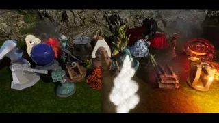 Скриншот 6 к игре Golems TD