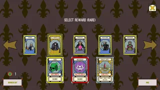 Скриншот 2 к игре Last Kingdom - The Card Game